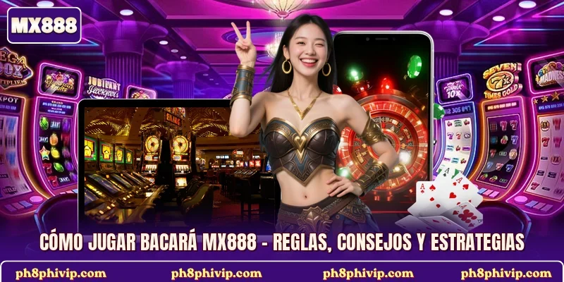 Cómo Jugar Bacará