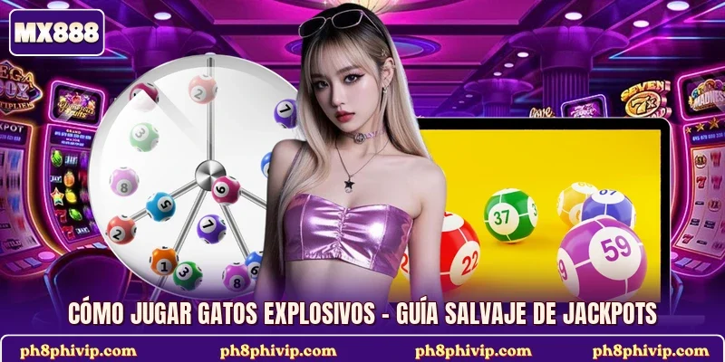 Cómo Jugar Gatos Explosivos