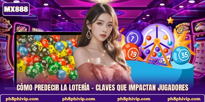 Cómo Predecir La Lotería