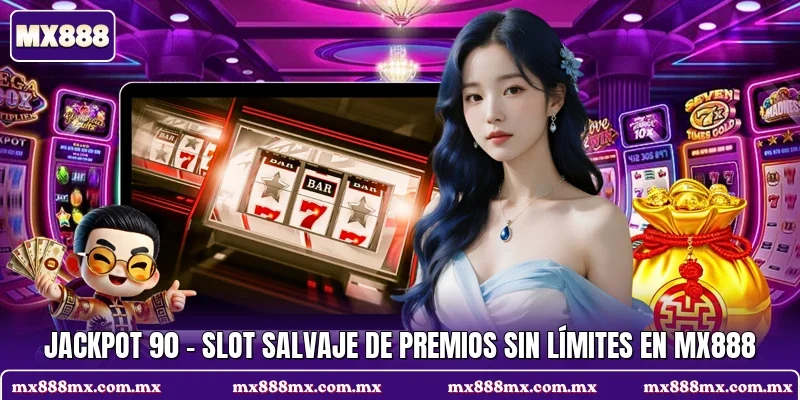 Jackpot 90