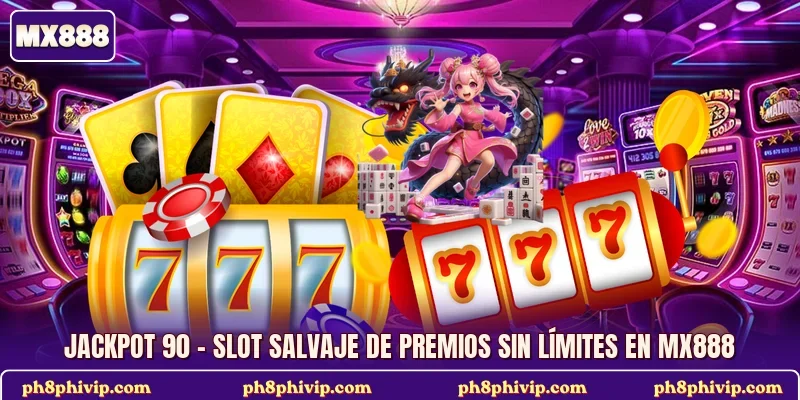 Jackpot 90