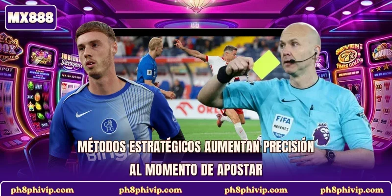 Métodos estratégicos aumentan precisión al momento de apostar