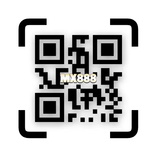 qr-mx888